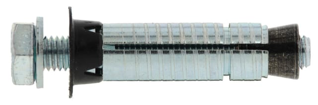 Spit - Dübel Prima LM8 Ø14/10 x 55 mm mit Schraube - Packung zu 25 - 050406