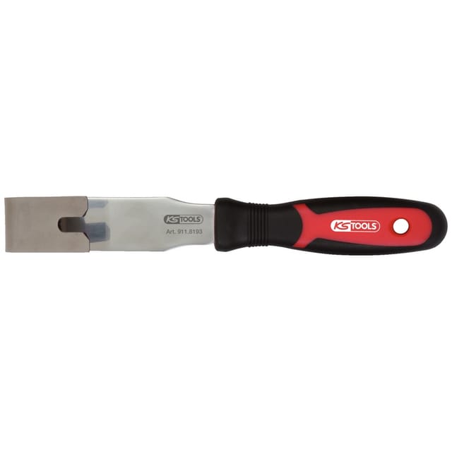 Cliplöser U-Form, breit gebogen, 230mm