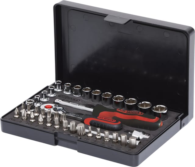 Ks Tools 918.0640 Steckschlüsselsatz 918.0640
