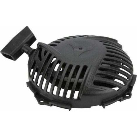 Ymyny Seilzugstarter Für Briggs & Stratton 593961 590588 591139 593959 Nicoone Ersatzteile Seilzugstarter Für Briggs & Stratton Rasenmäher
