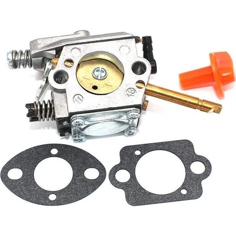 Ymyny Vergaser Für Stihl Fs48 Fs52 Fs56 Fs62 Fs66 Fs81 Fs86 Fs88 Fr106 Fs106 Fs160 Walbro Teile Wt-45a Wt-45-1 Wt112 4126 120 0610 4132 120 0600