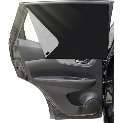 Ymyny Auto-sonnenschutz, Passend Für Die Meisten Seitenscheiben Von Autos, Sonnenschutz Für Kinderautos, Blockiert Uv-strahlen, Sonnenschutz Für Die Heckscheibe Für Kinder Und Haustiere