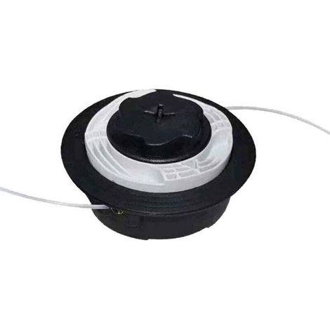 Kompatibel Mit Stihl Fs 55/56/70/94/91/111/131/240 M10x1.0, Ersatz Für C26 – 2-stern-gewinde