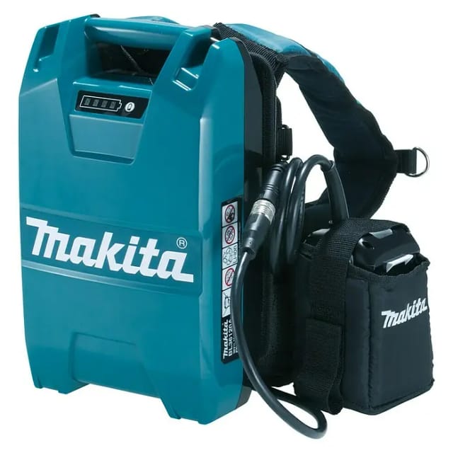 Akku-BL36120A Li 36 v 12 Ah - Makita