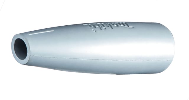 Makita Runddüse-Gummi, 155 mm, flexibel, für Sauger DVC660, DVC184, VC009G
