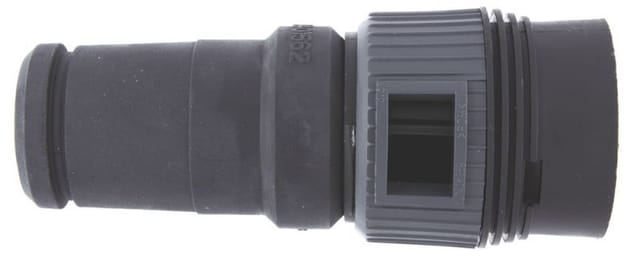 Werkzeugmuffe mit Regulierung 25 / 35 mm - P-81745 - Makita