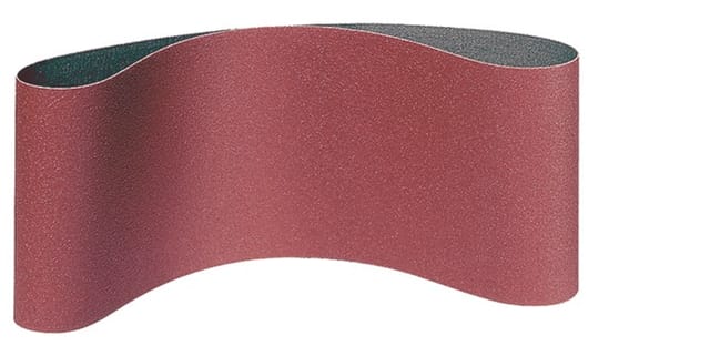 4483 Schleifband ls 309 x Länge 610 mm Breite 100 mm Körnung 120 für h - Klingspor