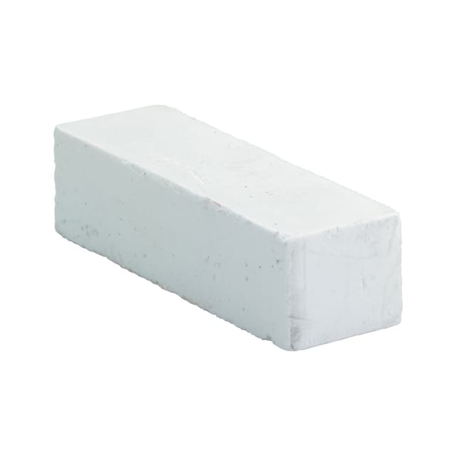 Polierpaste weiß, Riegel ca. 250 g (623520000) - Metabo
