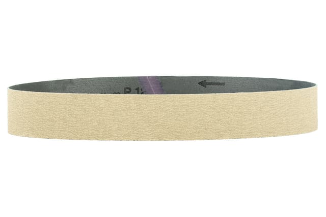 Filzband 40x760 mm, weich, für Rohrbandschleifer (626323000) - Metabo