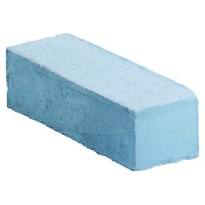 Polierpaste blau, Riegel ca. 250 g (623524000) - Metabo