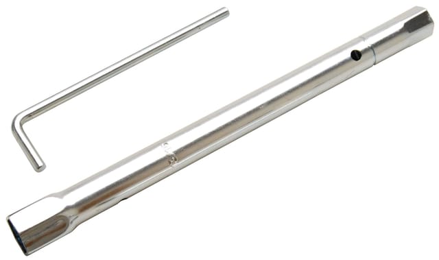 Bgs Technic - Zündkerzen-Rohrsteckschlüssel für Toyota Prius sw 16 x 20,6 mm