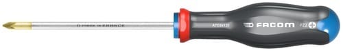 Protwist-Kreuzschraubendreher pz - 2x125 Facom ATD2X125