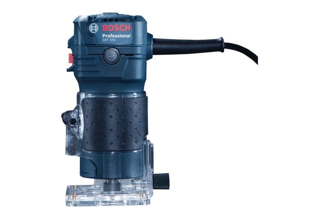Werkzeug - Kantenfräse 550 w 06016A0020 - Bosch