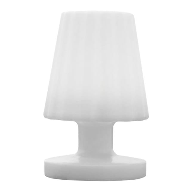 Led Tischlampe Kabellose Mini lady h22cm