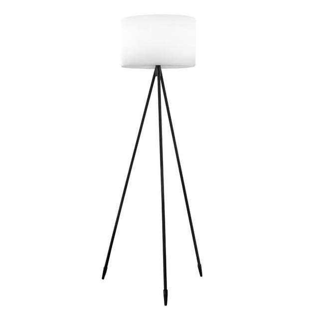Außenstehleuchte Kabellose tamboury h150cm