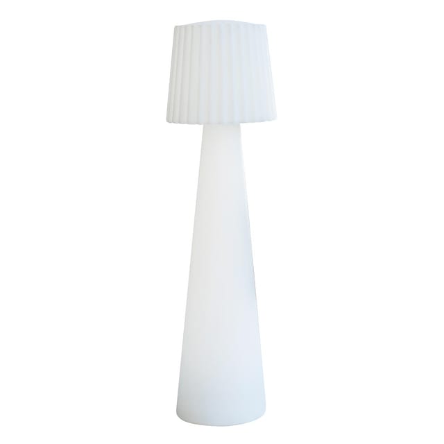 Led Stehlampe Kabellose Dimmbare LADY h110cm