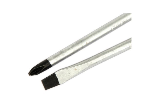 Extralange Schraubendreher, 450 mm, 2-teilig - Tooltech