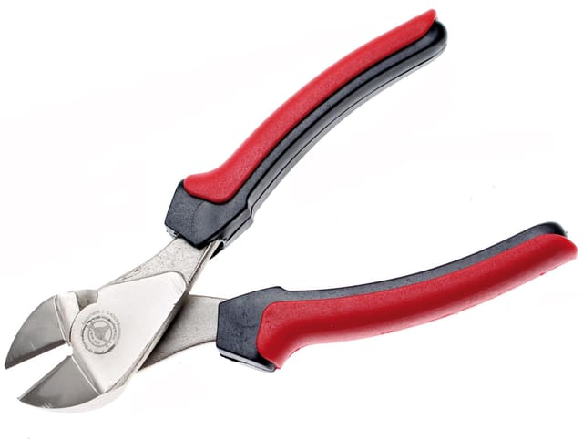 Kraft-Seitenschneider 180 mm