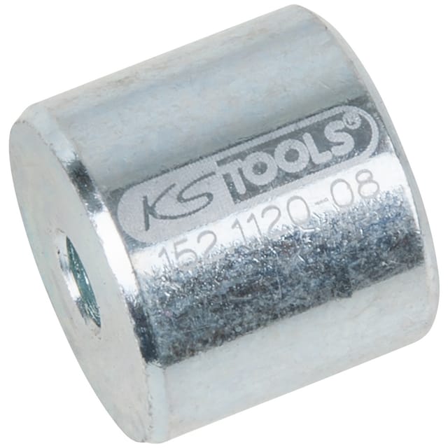 Stopper für Reibahlen