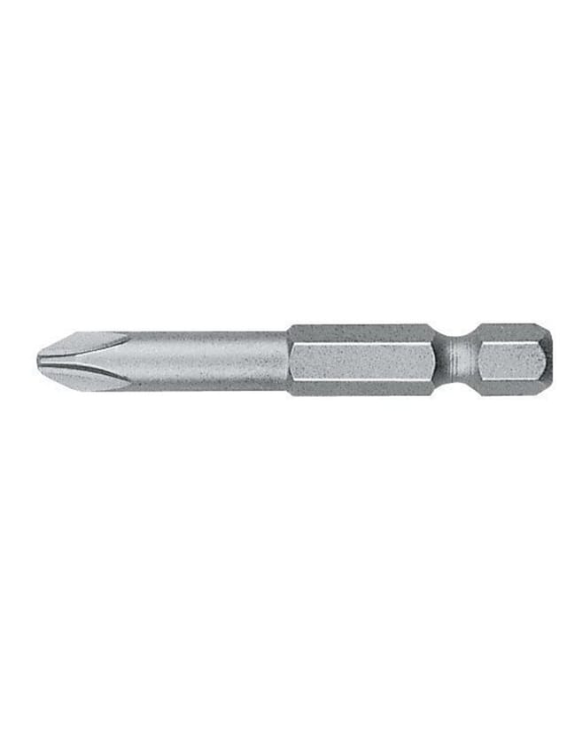 Witte - Phillips Spitze standard 1/4' Lange Führung (PH1x70) 27450