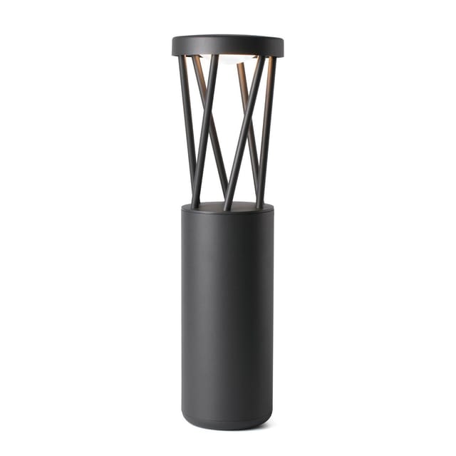 Faro Barcelona - twist 500, Exterior Paletto