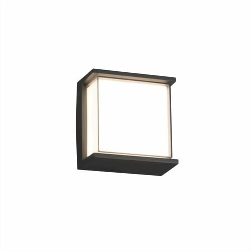 Hikari led, Außenwandleuchte Faro Barcelona