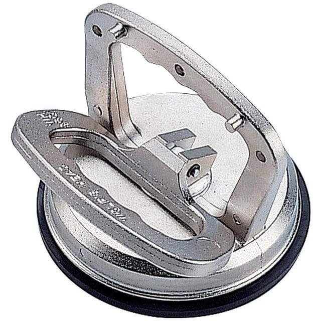 Ersatzscheibe für Saugheber ø 123 mm