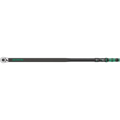 Drehmomentschlüssel Click-Torque e 1 3/4" 200 - 1000 Nm - 5075630001 - Wera