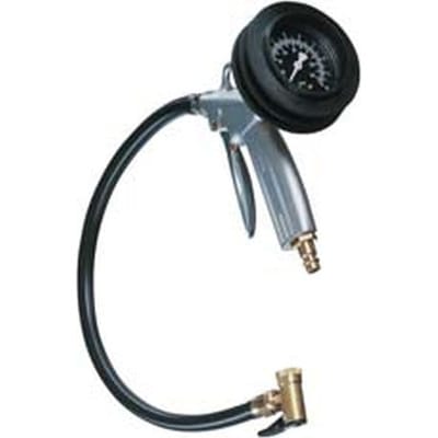 EWO - Handreifenfüllmesser airmaster-standard ungeeicht,m.Hebelstecker dn 7,2