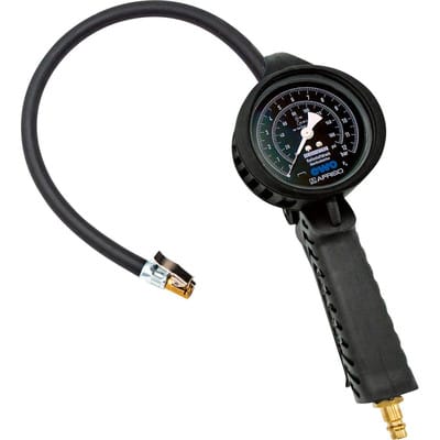 EWO Handreifenfüllmesser airstar geeicht mit Momentstecker - 245261