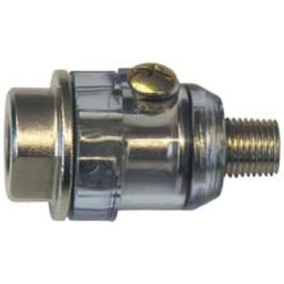 Kleinöler Gewinde mm 13,16 1/4 Durchfluss 2000 l/min