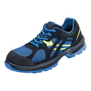 ATLAS Halbschuh FLASH 4005 XP ESD - S1P - W10 - Gr. 44