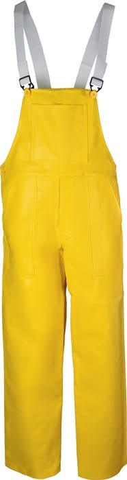 Winterbaulatzhose Gr.L gelb Asatex