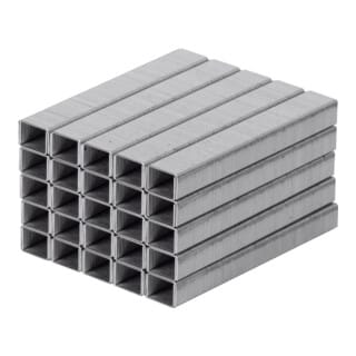 Steinel - Feindrahtklammern a 53, 14mm 5000St - 042-0520