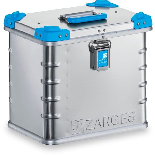 Zarges Eurobox 400x300x340mm