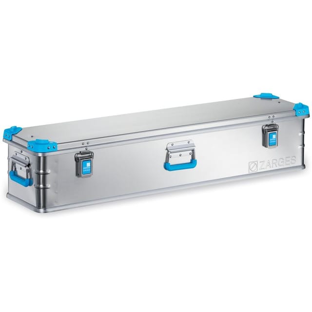 Zarges - Eurobox - Universalkiste 1150 x 250 x 220mm (40710)