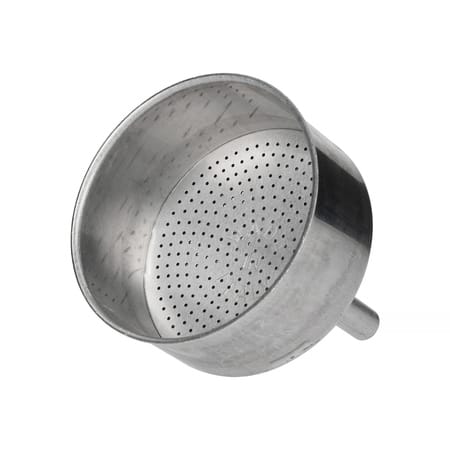 Bialetti – Ersatztrichter für 12 t Aluminium-Kaffeemaschinen