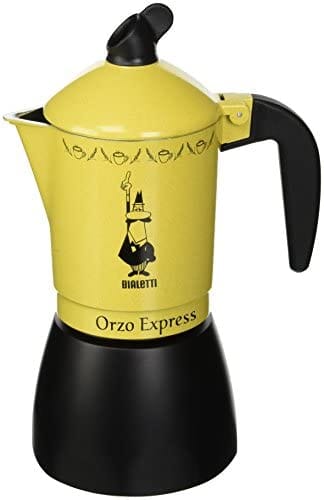 Bialetti ORZO EXPRESS 4TZ