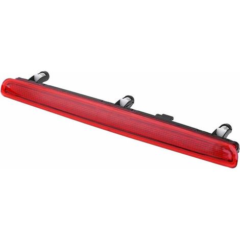 Sjlerst – Rücklicht Für Vw Transporter T5 2003–2015 – 16-led-leuchte – Wasserdicht Und Korrosionsbeständig – Einfache Montage – 7e0945097a