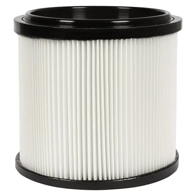 Nass-Trockensauger-Zubehör Faltenfilter für Staubklasse l 2351126 Staubsauger-Filter - Einhell