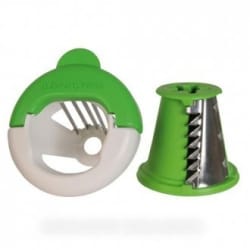 SEB - Kegel bei Macedoine Fresh Express für Moulinex XF921401 Multifunktionsroboter