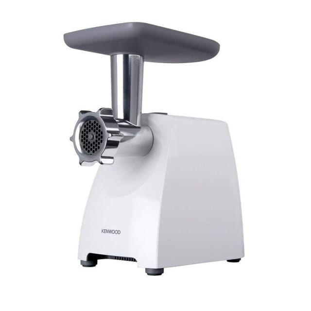 KenwoodKenwoodKenwoodMG 360 Mühlen de Meat, 1400 W, Kunststoff, Multicolour
