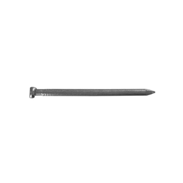 Männerkopfspitzen th Rohstahl 1.3 x 30, Beutel 130g