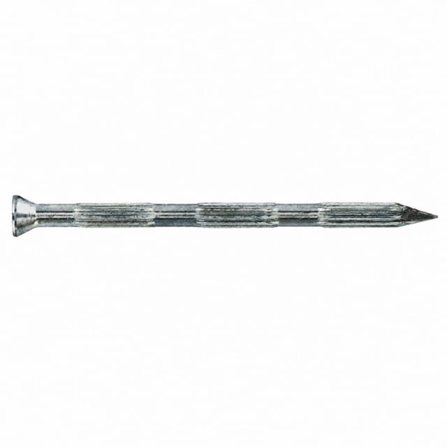 Betonrippenspitze 3.4x60mm, Beutel mit 50Gramm.