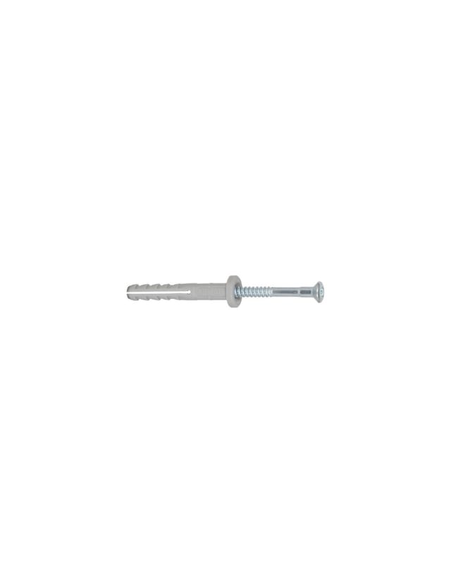Nf Nageldübel 5x30/5-50/Beutel