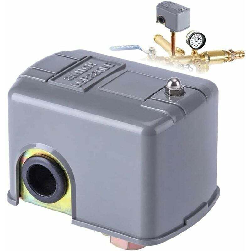 Thermischer Anlasser Für Briggs & Stratton Motoren 497680 – Kompatibel Mit Oregon 31-068 Und Rotary 12368 – Vertikale Welle, L-kopf