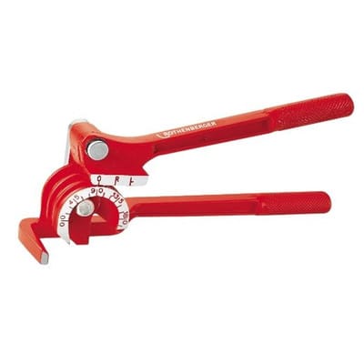 Biegezange Minibend 6-10mm - Rothenberger