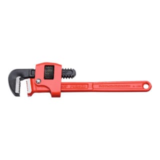 Rothenberger - Einhand-Rohrzange stillson, 8" - 70350