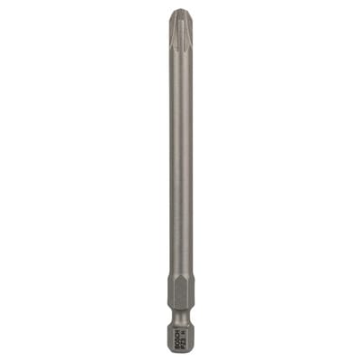 Schrauberbit Extra-Hart pz 3 89 mm 3 Stk - Bosch