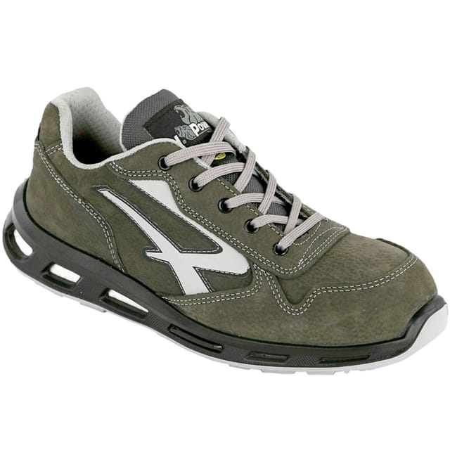 U-POWER Sicherheitshalbschuh KICK ESD S3 CI SRC Größe 43